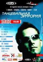 Darude