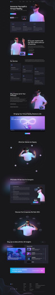 VirtualReality
