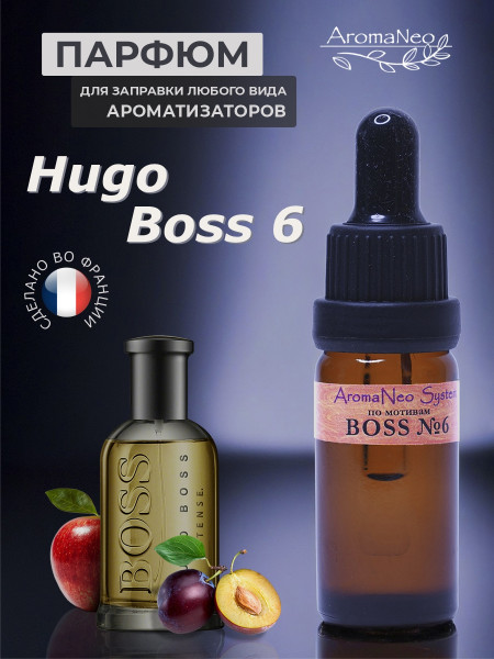 Карточки AromaNeo