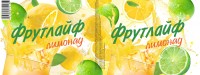 Фрутлайф лимонад