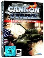 Игра для PC: CANNON STRIKE