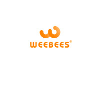Разработка логотипа для бренда детской одежды WEEBEES - фото 17
