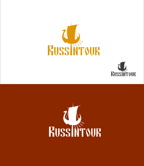 RussIntour первый вариант