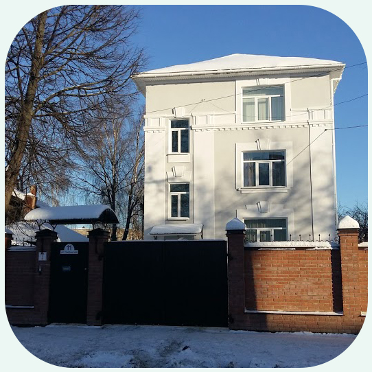 З-х квартирный жилой дом