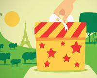 Gift Bakets Overseas [русская версия]
