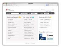 APS Marketplace