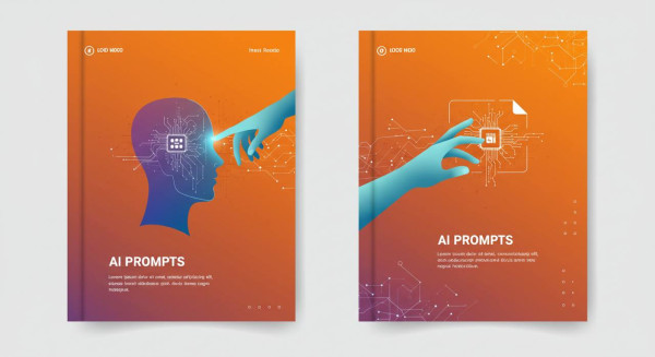 Разработка PDF-руководства с эффективными промптами для бизнеса Разработка PDF-руководства с эффективными промптами для бизнеса