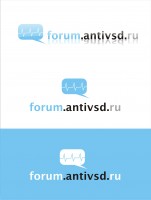 Логотип для форума - фото 37