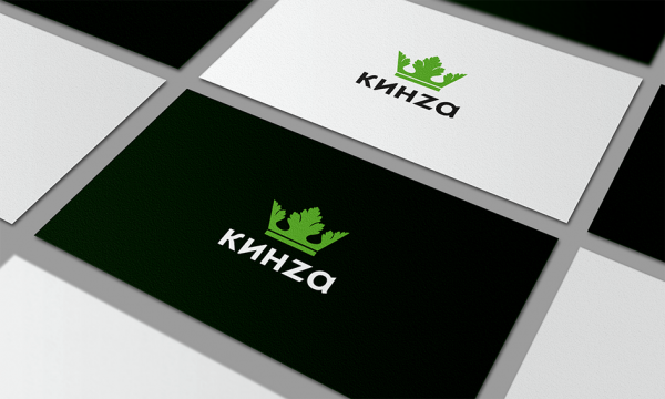 Кинза