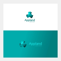 Конкурс на ЛОГО + фирм стиль интернет-магазина APPLE. - фото 55