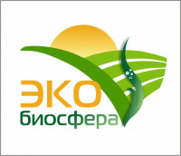 Разработка логотипа, фирменных цветов и знака, бренд «Эко-Биосфера» - фото 57