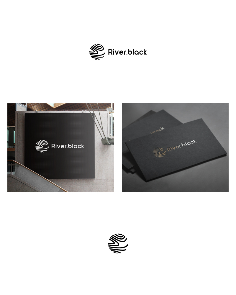 River.black