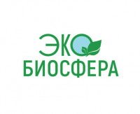 Разработка логотипа, фирменных цветов и знака, бренд «Эко-Биосфера» - фото 134