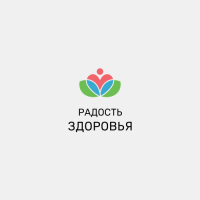 Разработка логотипа Товарного знака "РАДОСТЬ ЗДОРОВЬЯ" - фото 84