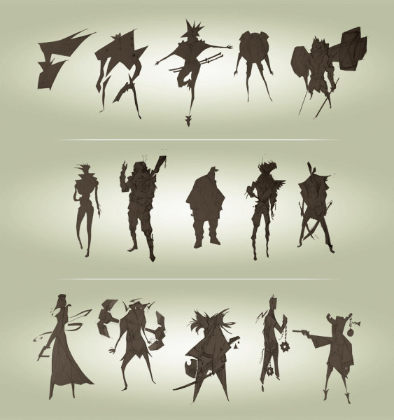 Ergo Proxy