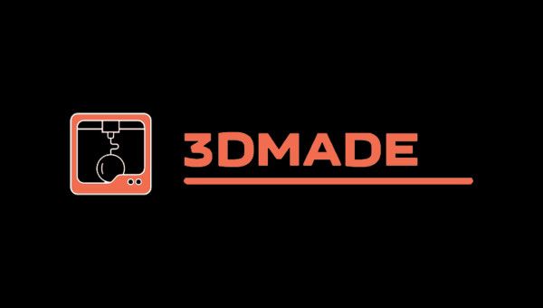 Компания 3Dmade