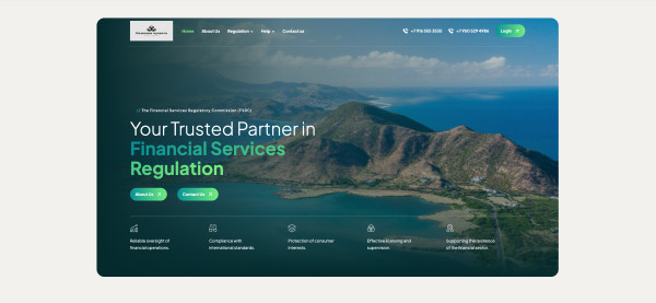 Financial Services Regulatory