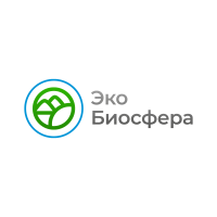 Разработка логотипа, фирменных цветов и знака, бренд «Эко-Биосфера» - фото 131