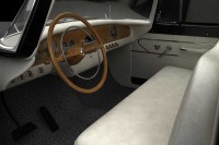 Gaz-13 Chayka