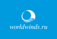 Разработка логотипа для worldwinds - фото 32