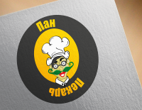 ЛОГОТИП для линии продуктов питания (кондитерские изделия) - фото 12